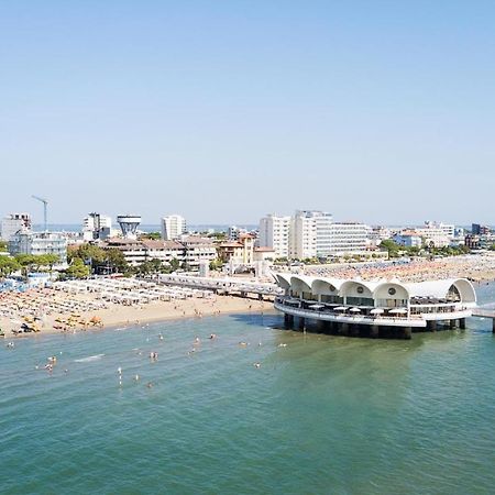 Appartamenti Villaggio Giardino Lignano Sabbiadoro Buitenkant foto