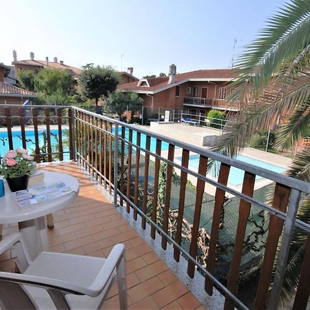 Appartamenti Villaggio Giardino Lignano Sabbiadoro Buitenkant foto