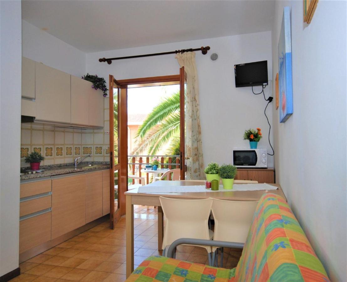 Appartamenti Villaggio Giardino Lignano Sabbiadoro Buitenkant foto